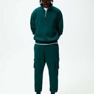 Zara Men Joggers Size XL